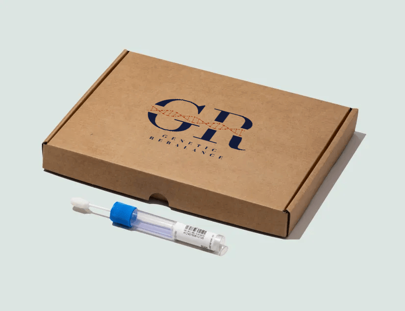 Genetic Rebalance advanced DNA and methylation testing