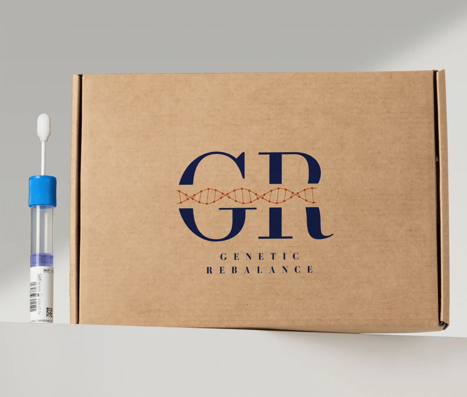 epigenetics health test UK