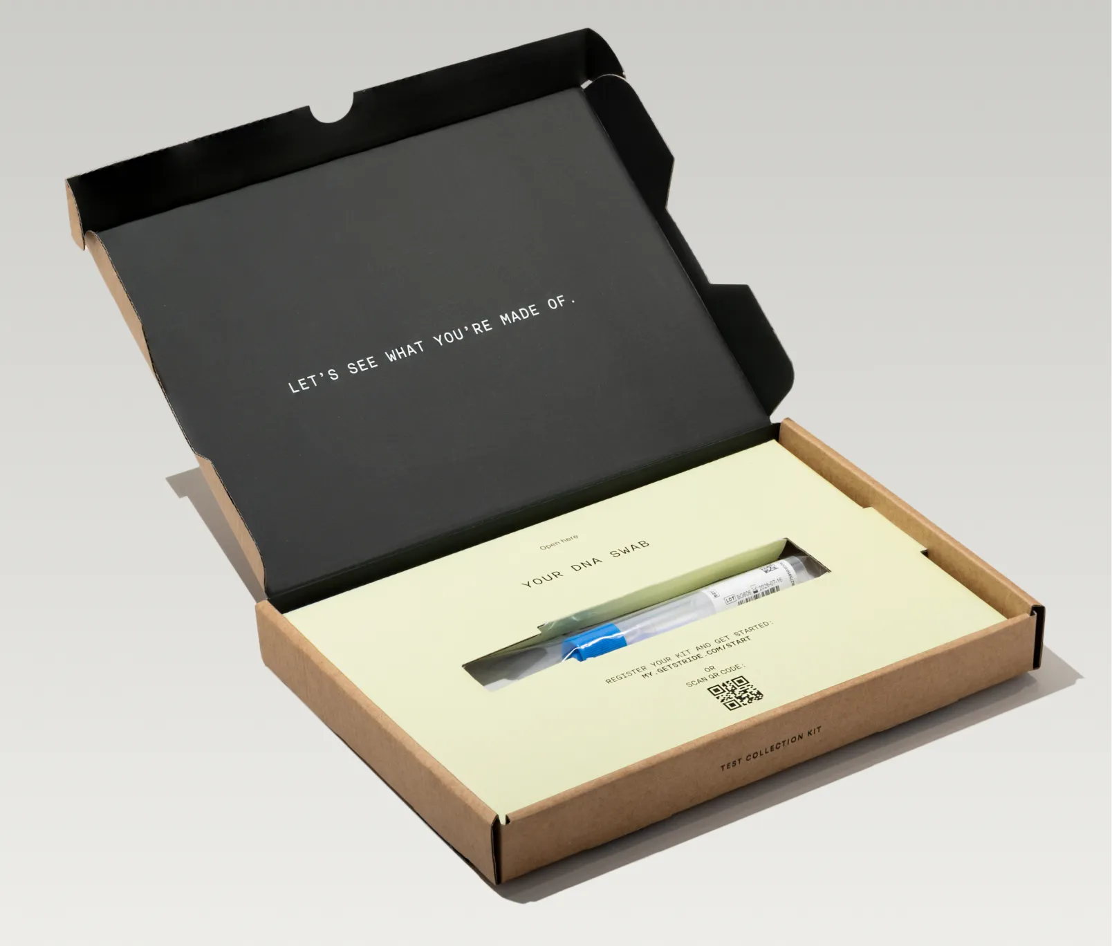 DNA methylation test UK